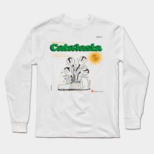 Plantasia Long Sleeve T-Shirt